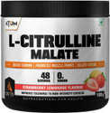 AS-IT-IS Nutrition ATOM L Citrulline Malate 21-100gms