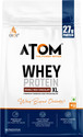 AS-IT-IS Nutrition ATOM Whey Protein XL with