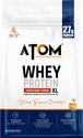 AS-IT-IS Nutrition ATOM Whey Protein XL with
