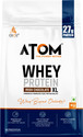 AS-IT-IS Nutrition ATOM Whey Protein XL with