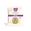 The Nutrition Factory Roasted Seeds, Salted, 30gx5 (Single Serve packs) (Sunflower, Pumpkin, Sesame, Flax, Watermelon, Himalayan Pink Salt)