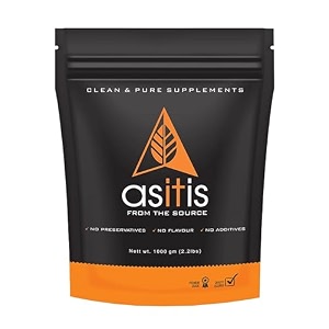 as-it-is one pea protein isolate - plant based - unflavoured 29g protein adults of all ages1kg