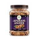 Nutrizaika Premium Afghani Anjeer 500gm Naturally