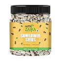 NUTRIZAIKA Premium Sunflower Seeds 1kg Vitamin