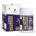 NutriZing Bio Cultures Complex Probiotics for Gut