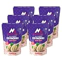 Nutroma Roasted and Salted American Pistachios | Rich in Fibre and Antioxidants, Natural Source of Protein | Shelled Nuts, Super Crunchy Pista | Delicious Dry Fruit | 250 gm Pack of 6