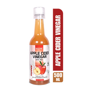 NutroVally apple cider vinegar for weight loss