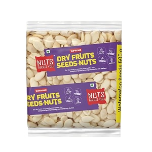 nuts about you watermelon seeds magaj 500 g
