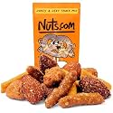 Nuts.com Honey &amp; Heat Trail Mix, Sweet &amp; Spicy Nuts Snack Mix, 26 oz Bag