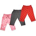 Nutshell Girl39s Regular Casual Pants