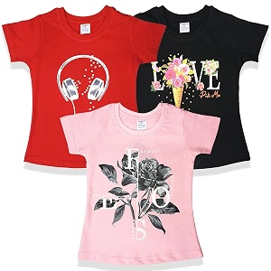 Nutshell Girls T-Shirt