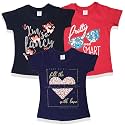 Nutshell Girls T-Shirt