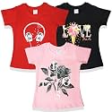 Nutshell Girls T-Shirt