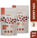 Nutslane Premium Berry Mix Rich In Protein