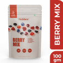 Nutslane Premium Berry Mix Rich In Protein