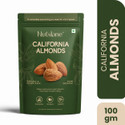 Nutslane Premium California Almonds Badam Dry fruits
