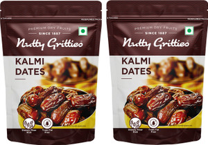 Nutty Gritties Premium Kalmi Dry Dates