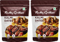 Nutty Gritties Premium Kalmi Dry Dates