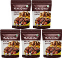 Nutty Gritties Premium Kalmi Dry Dates 5