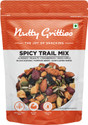 Nutty Gritties Spicy Trail Mix Assorted Nuts (1 x 200 g)