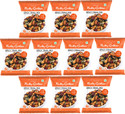 Nutty Gritties Spicy Trail Mix Assorted Nuts (10 x 24 g)