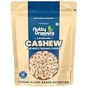 Nutty Organics Cashew Nuts 500 Gm | Nutritious &amp; Delicious Nuts | Natural &amp; Crunchy | Healthy Dry Fruit Snack