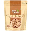 Nutty Organics Dried Walnut 500 Gm | Crunchy | Nutritious Tasty &amp; Healthy Nuts Dry Fruits | Akhrot Giri | Rich in Protein