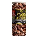 Nutty Yogi Candid Pecans 450g | All Natural | No Preservatives | No Additives | Gluten Free | Vegan | Non GMO | Nuts Dry Fruits