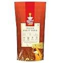 Nutty Yogi 100% Pure Barley Flour - 400gm(Pack of 1) | High-Fiber Jau Atta | High Fiber, Healthy Low GI | No Preservatives | Great for Multigrain Rotis, Baking & Healthy Diet