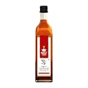 Nutty Yogi Organic Cold Pressed Mustard Oil 500ml (Pack of 1)