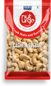 nuturge CASHEW SPECIAL WHOLE 240 Grade 250g