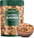 nutveda California Almonds Source of Vitamins 