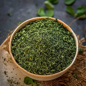 nutzy kasoori methidried fenugreek leaves -250g