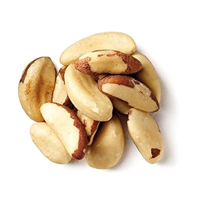 nutzy premium nuts brazil nuts 500g