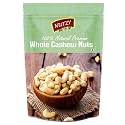 Nutzy Premium Nuts (Cashew/ Kaju, 200g)