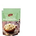 Nutzy Premium Nuts (Cashew/ Kaju, 400g)