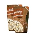 Nutzy Premium Nuts (Cashew/ Kaju, 500g)