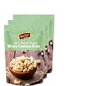 Nutzy Premium Nuts (Cashew/ Kaju, 750g)