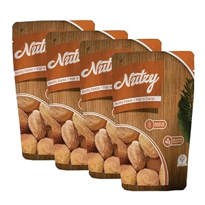nutzy premium nuts dried apricot khrumani 1000g