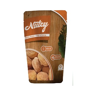 nutzy premium nuts dried apricot khrumani 250g