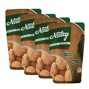 nutzy premium nuts dried apricot khrumani 800g