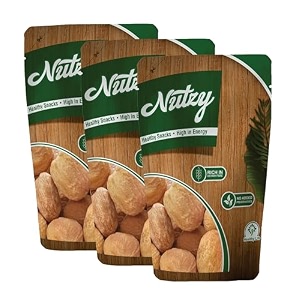 nutzy premium nuts dried apricot khrumani 600g
