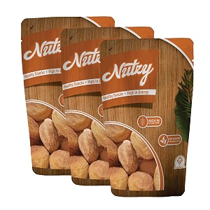 nutzy premium nuts dried apricot khrumani 750g