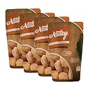 Nutzy Premium Nuts (Dried Apricot/ Khrumani, 1000g)