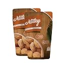 Nutzy Premium Nuts (Dried Apricot/ Khrumani, 500g)