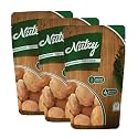 Nutzy Premium Nuts (Dried Apricot/ Khrumani, 600g)