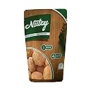 Nutzy Premium Nuts (Dried Apricot/ Khrumani, 200g)