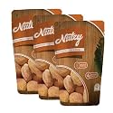 Nutzy Premium Nuts (Dried Apricot/ Khrumani, 750g)