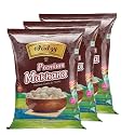 Nutzy Premium Nuts (Lotus Seed/Makhana, 600g)
