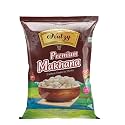 Nutzy Premium Nuts (Lotus Seed/ Makhana, 200g)